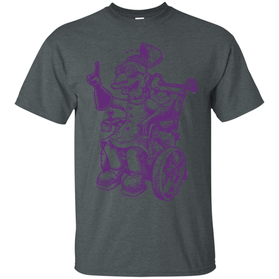 Finklesworth T-Shirt