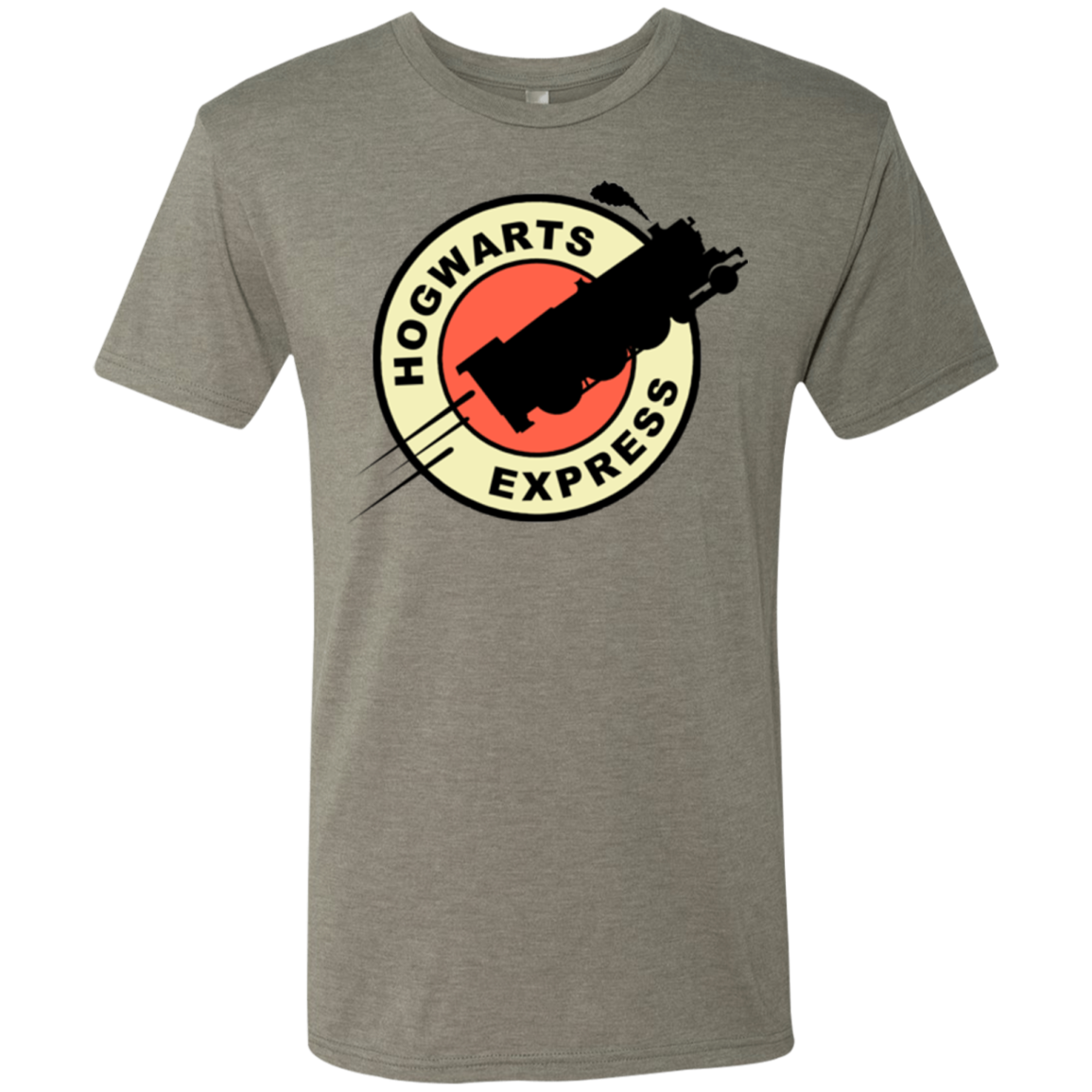 Magic Express Men's Triblend T-Shirt