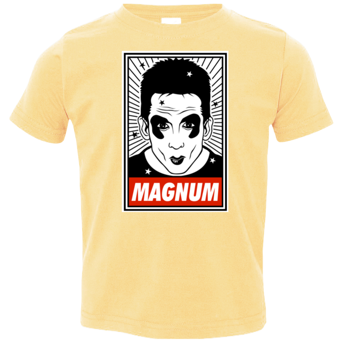 Ridiculously good looking Toddler Premium T-Shirt