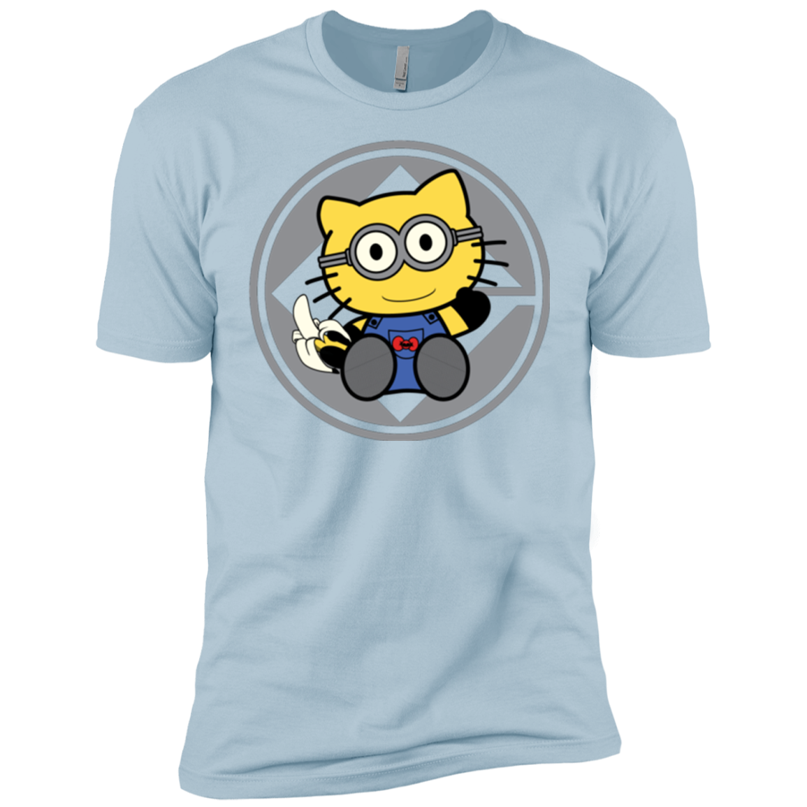 Hello Banana Boys Premium T-Shirt