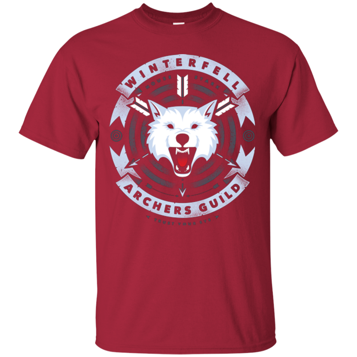 Guild of Archers T-Shirt