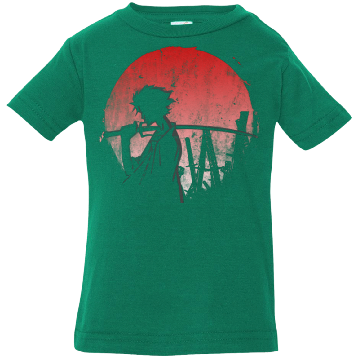 Stray dog mugan Infant Premium T-Shirt