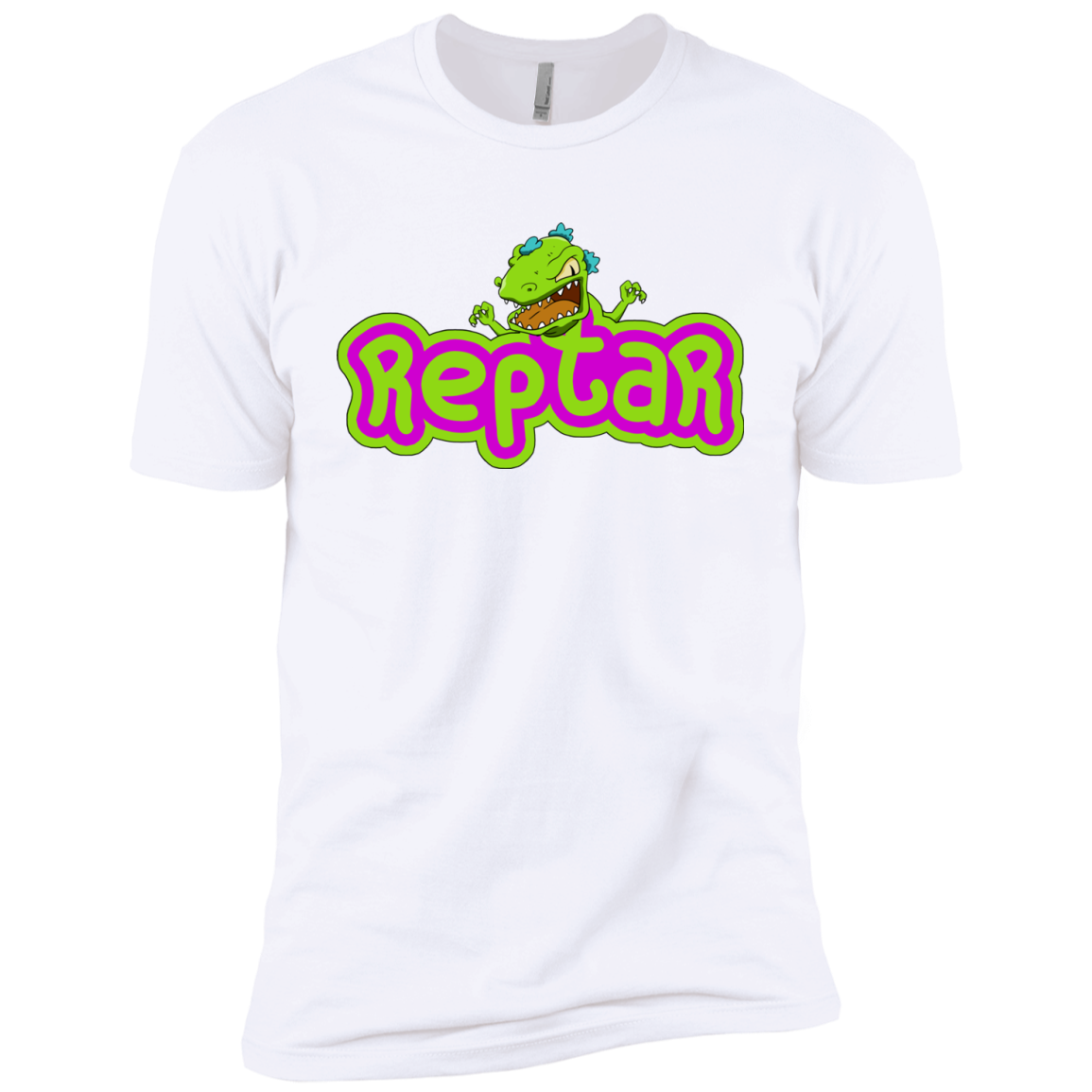 Reptar Boys Premium T-Shirt