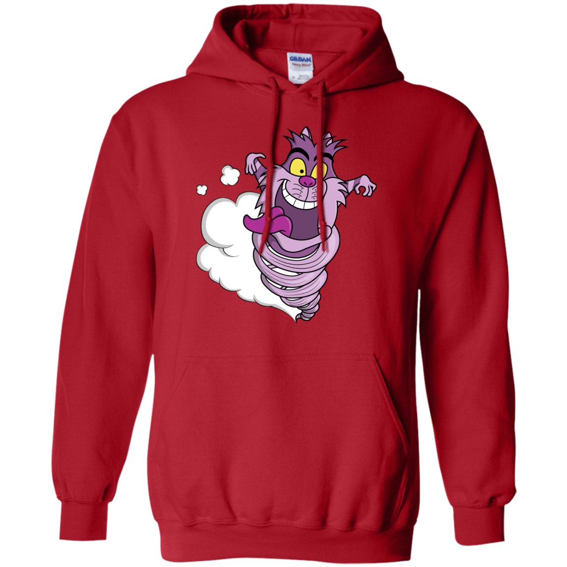 CHESMANIA Pullover Hoodie