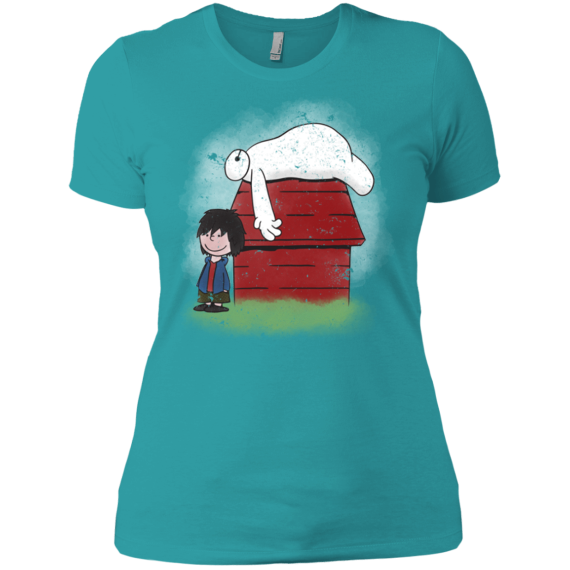 Big Peanut 6 Women's Premium T-Shirt