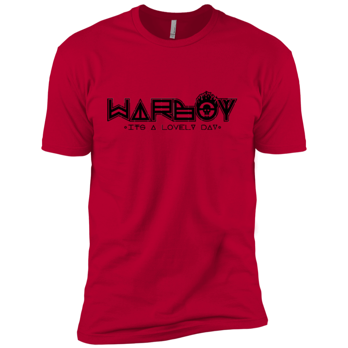 War Boy Boys Premium T-Shirt