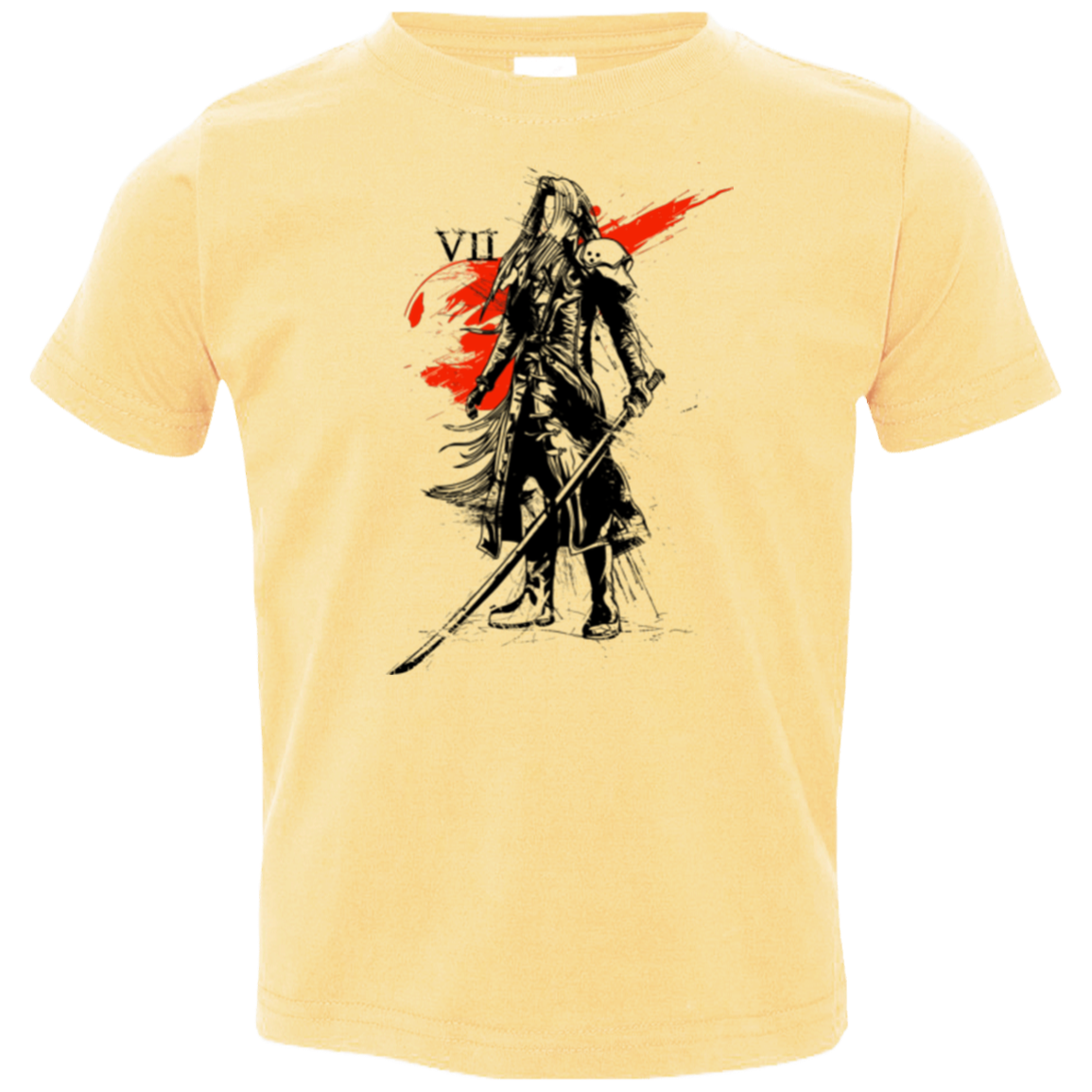 Traditional exsoldier Toddler Premium T-Shirt