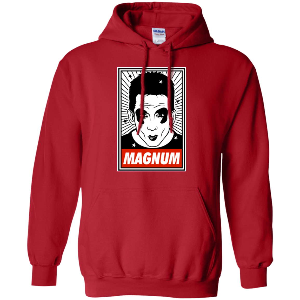 Ridiculously good looking Pullover Hoodie