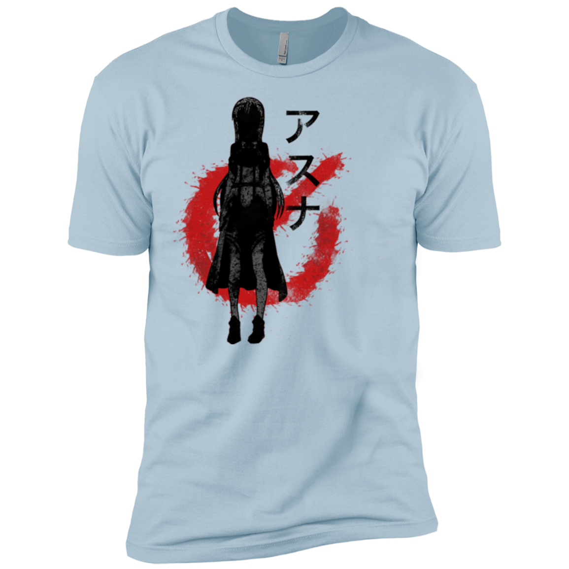 female gamer2 Men's Premium T-Shirt