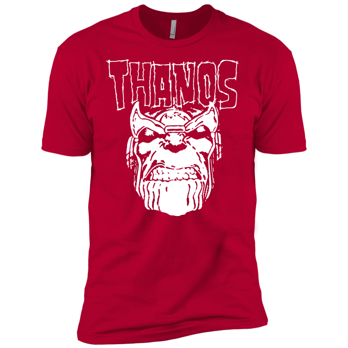 Thanos Danzig Men's Premium T-Shirt