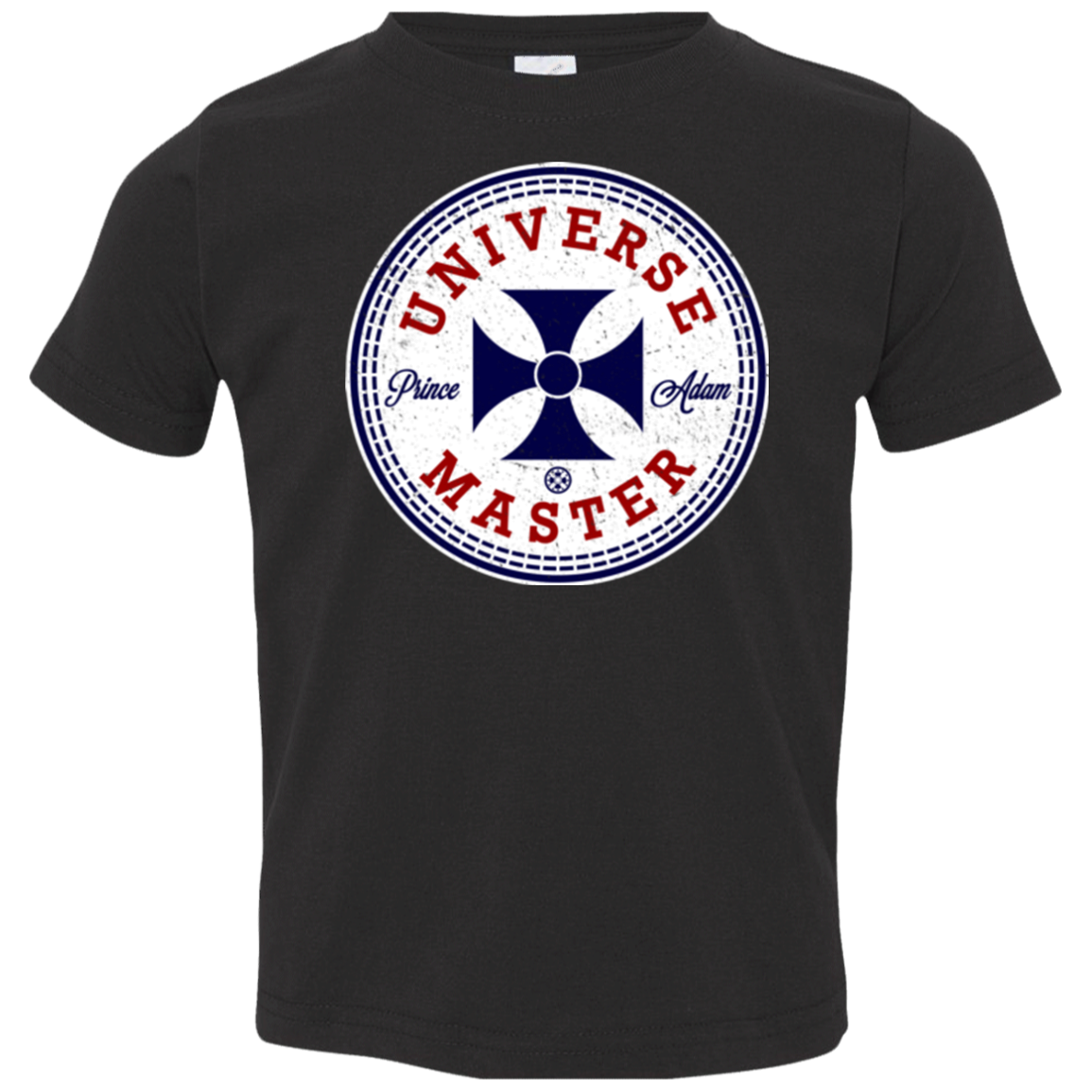 Universe Master Toddler Premium T-Shirt