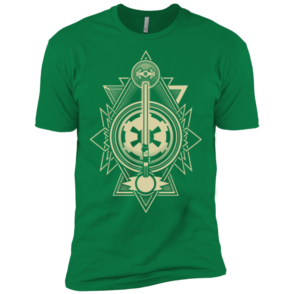 Empire Association Men's Premium T-Shirt