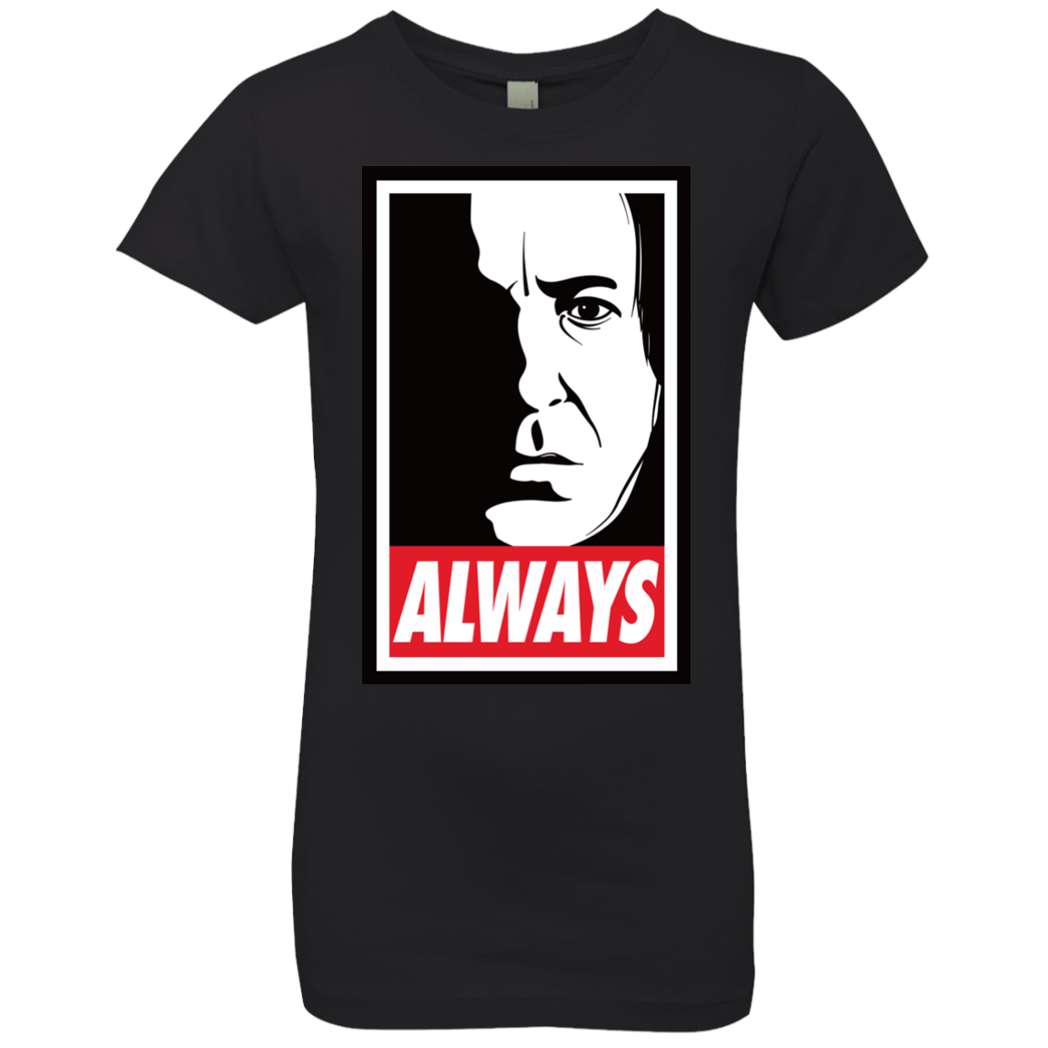 ALWAYS Girls Premium T-Shirt
