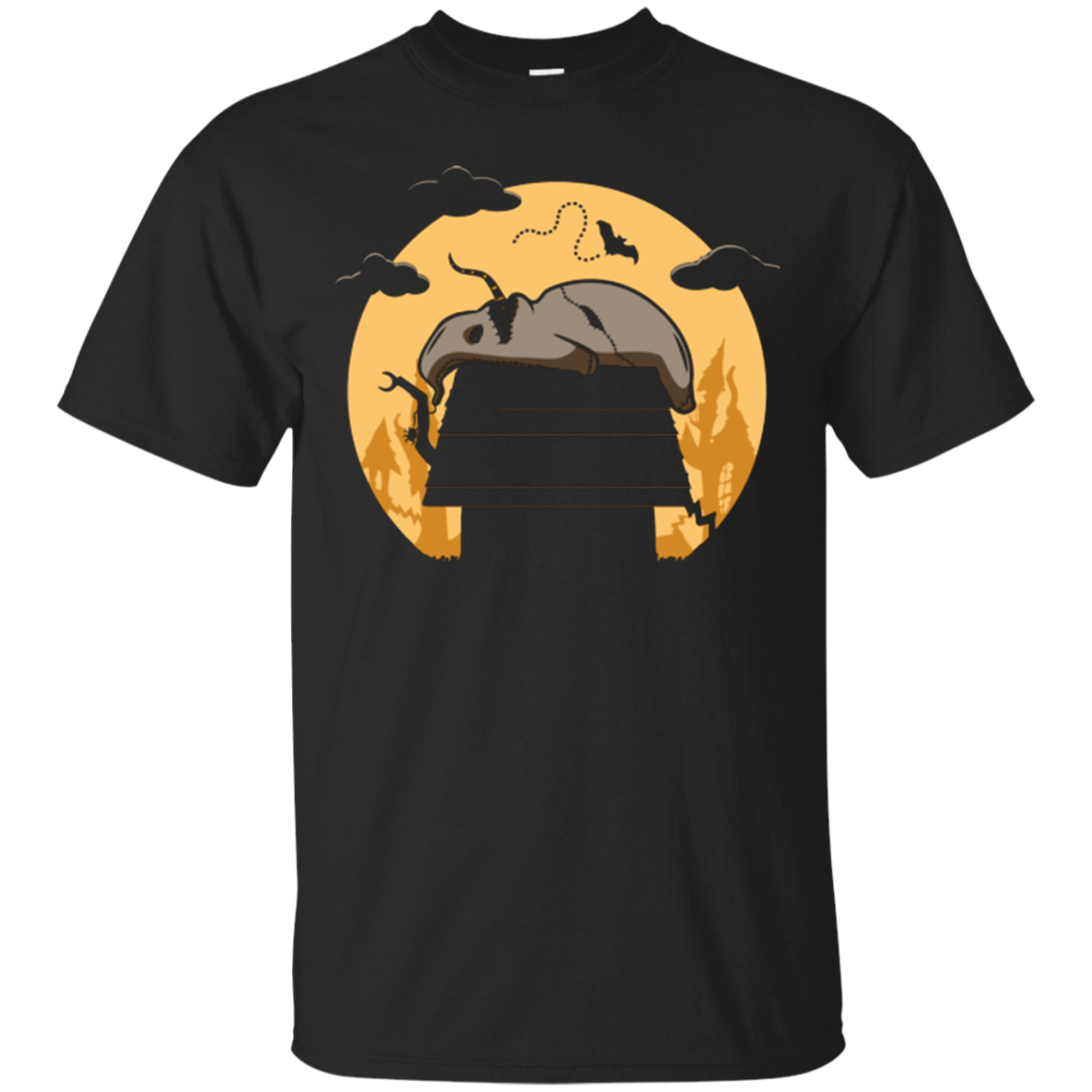 The Great Oogie T-Shirt