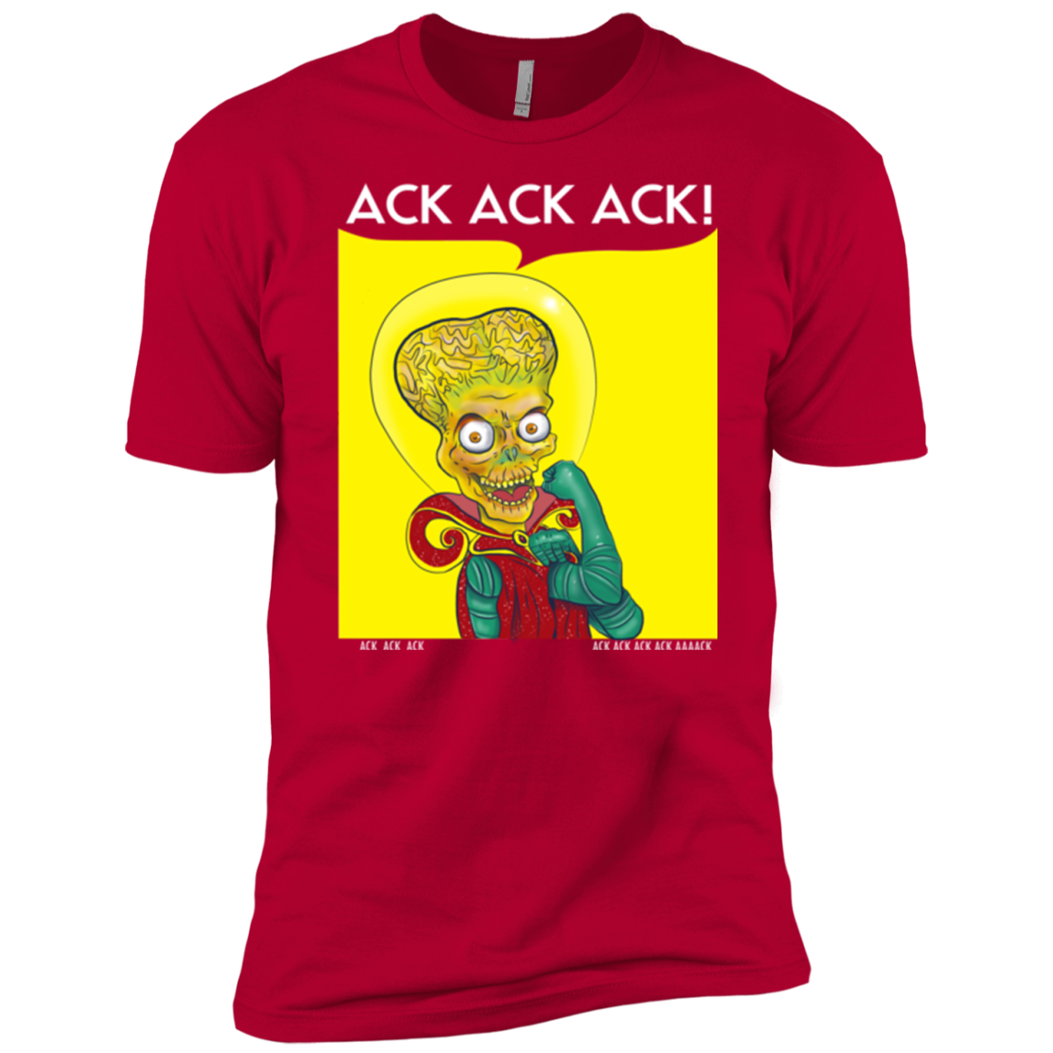We Can Ack Ack Ack Boys Premium T-Shirt