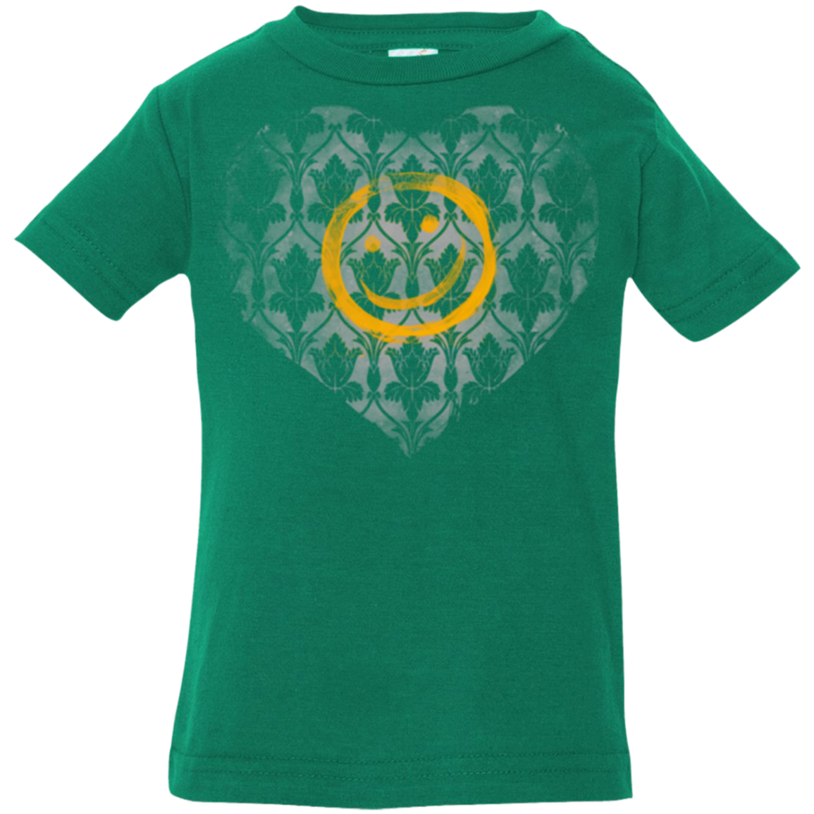 Sherlove Infant Premium T-Shirt