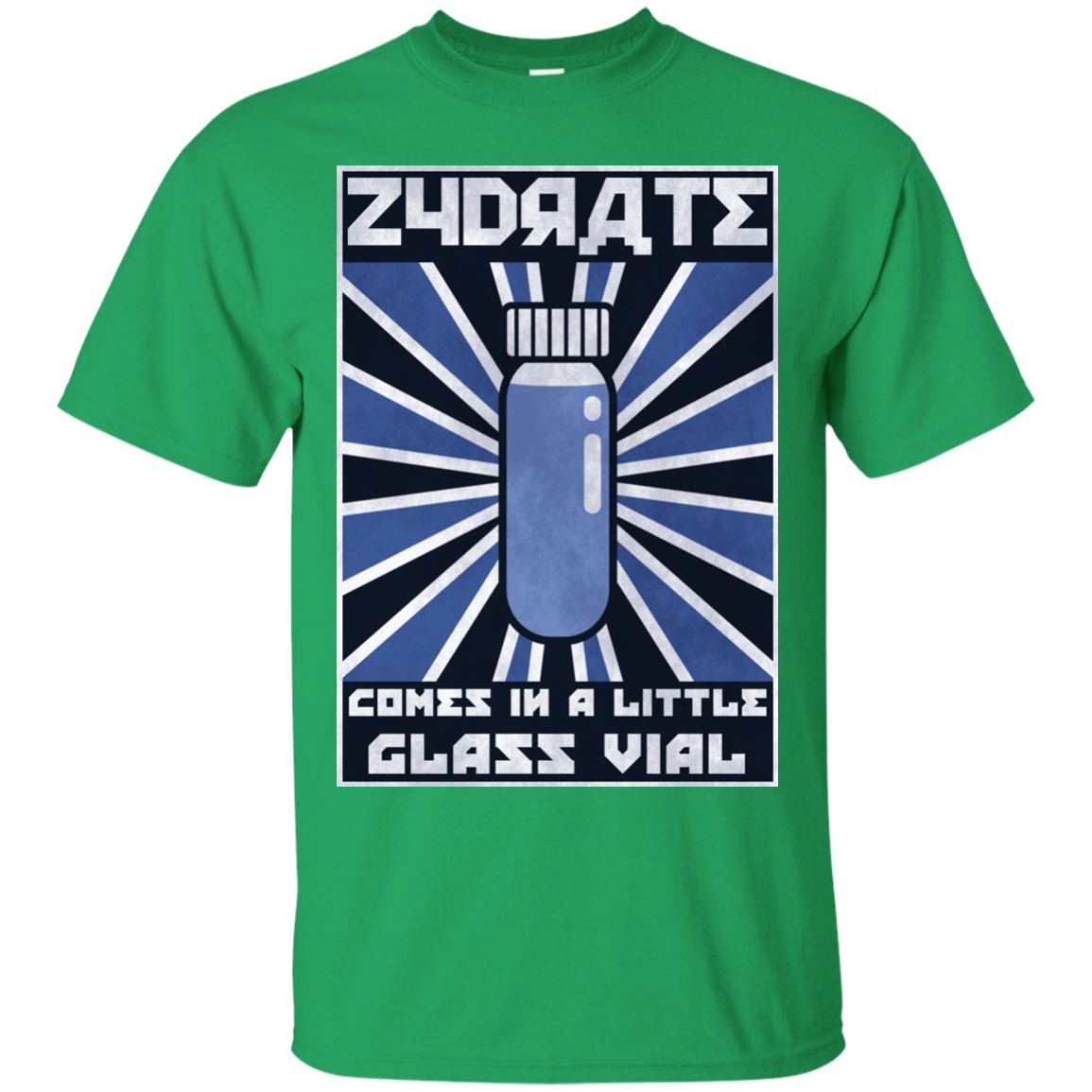 Take Zydrate T-Shirt