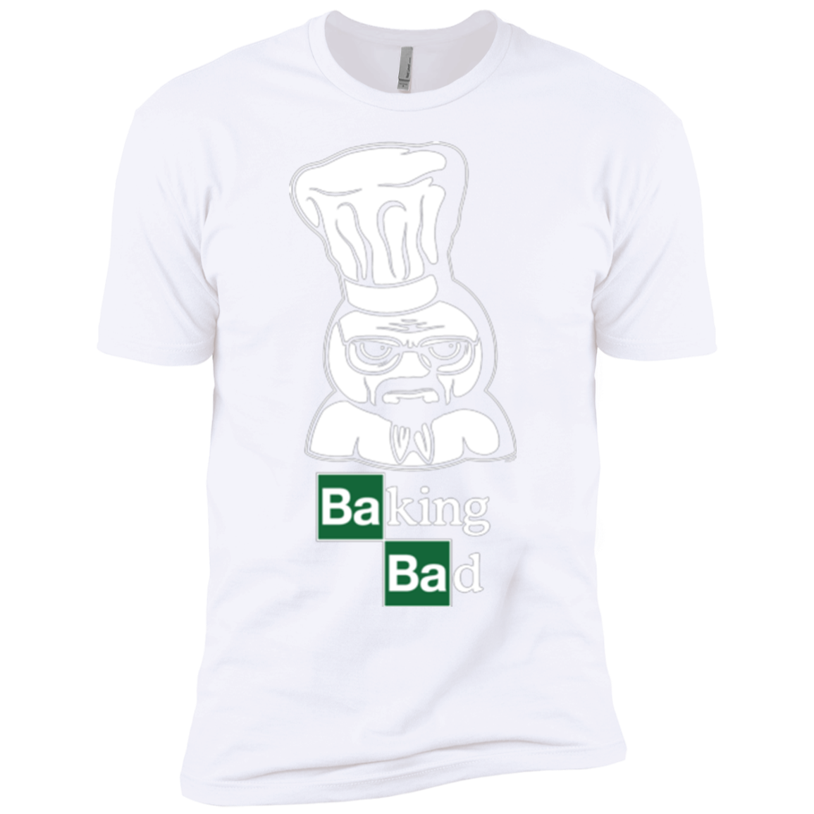 Baking Bad Boys Premium T-Shirt