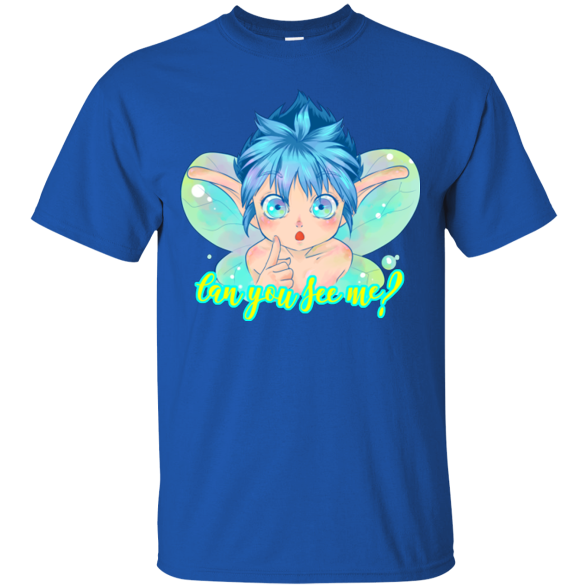 Can you see me T-Shirt