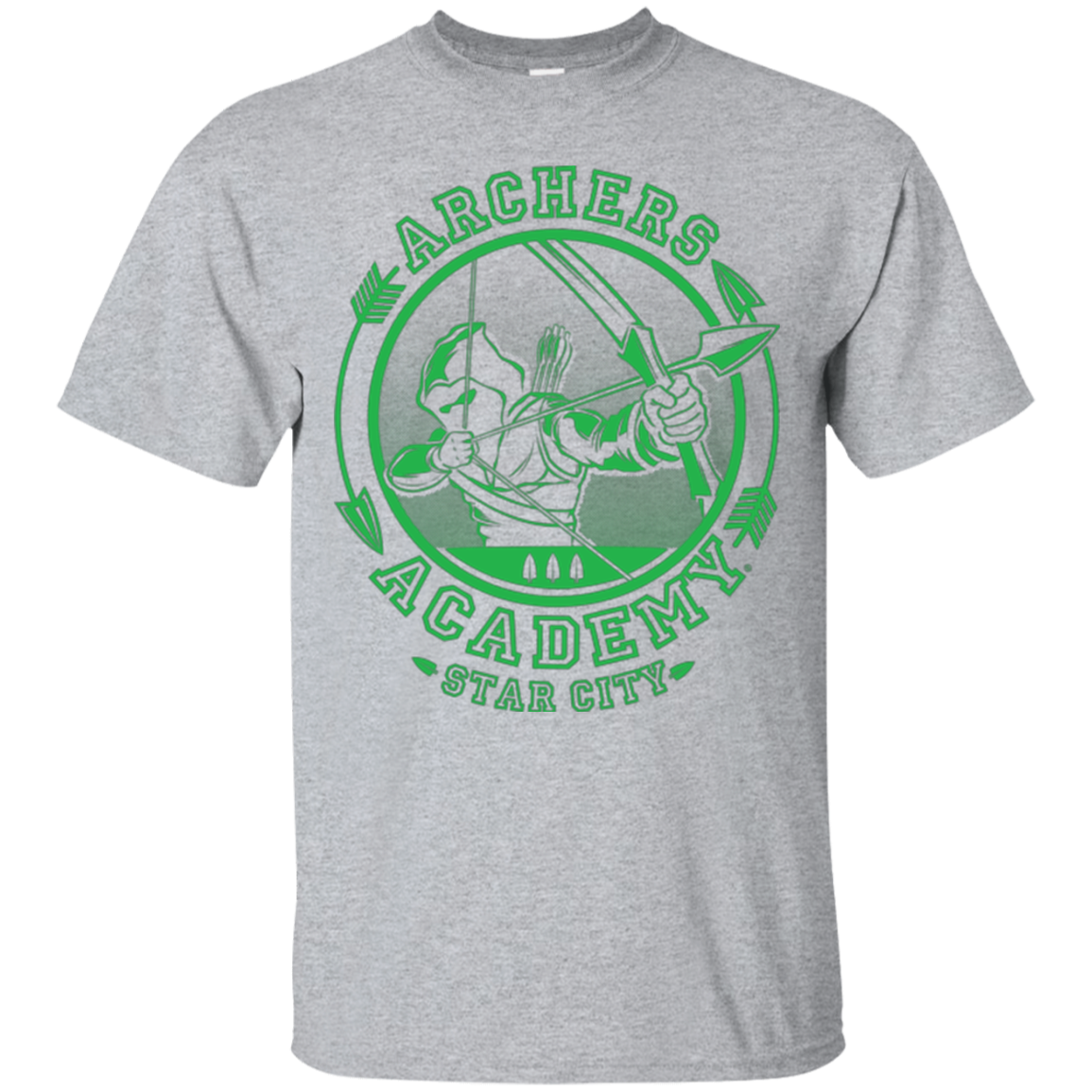 ARCHERS ACADEMY T-Shirt