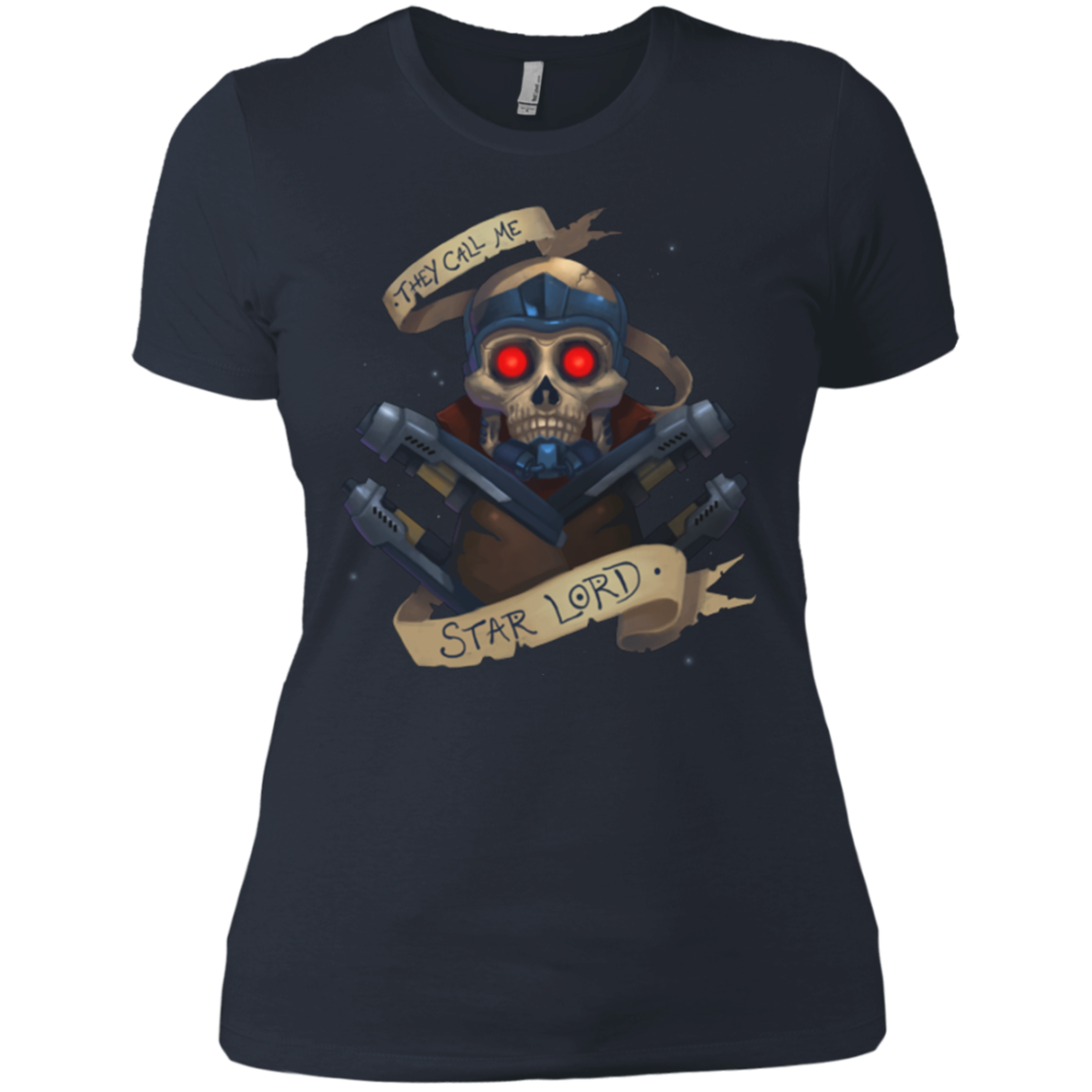 Starlord Women's Premium T-Shirt