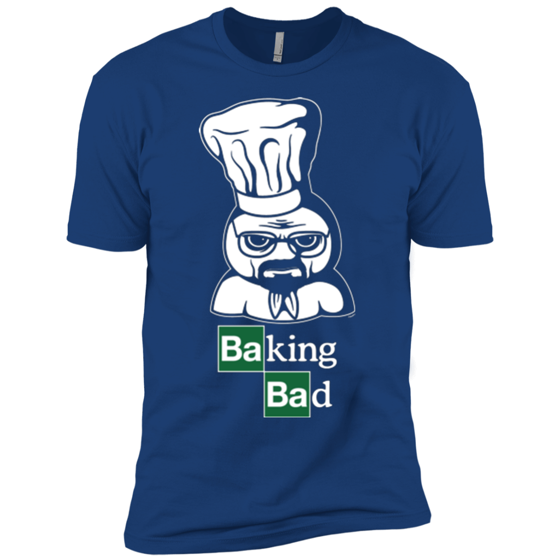 Baking Bad Boys Premium T-Shirt