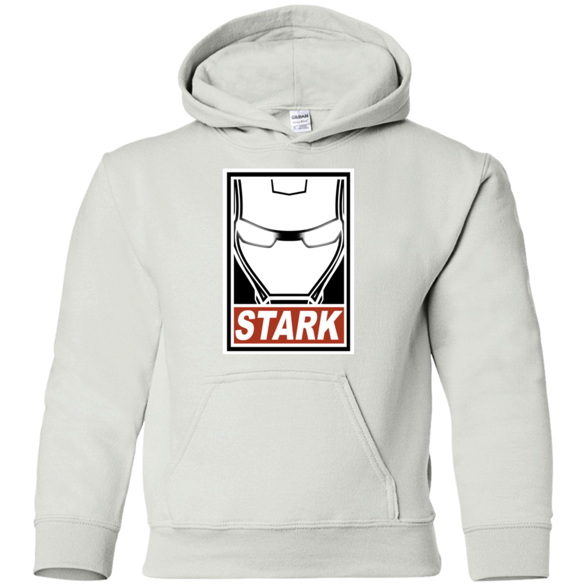 Obey Stark Youth Hoodie