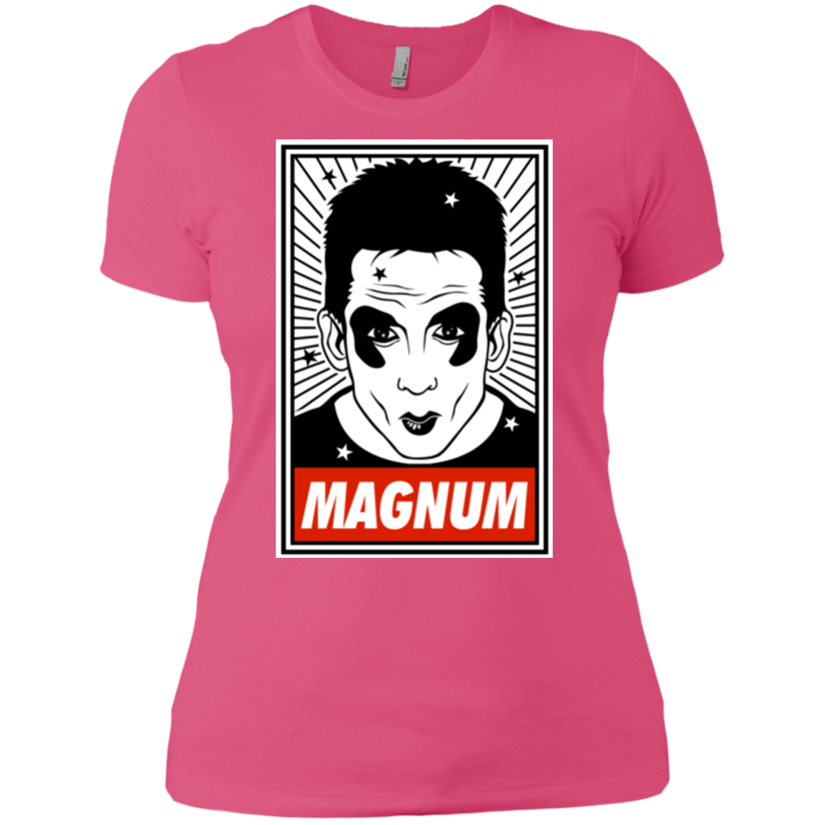 Ridiculously good looking Women's Premium T-Shirt