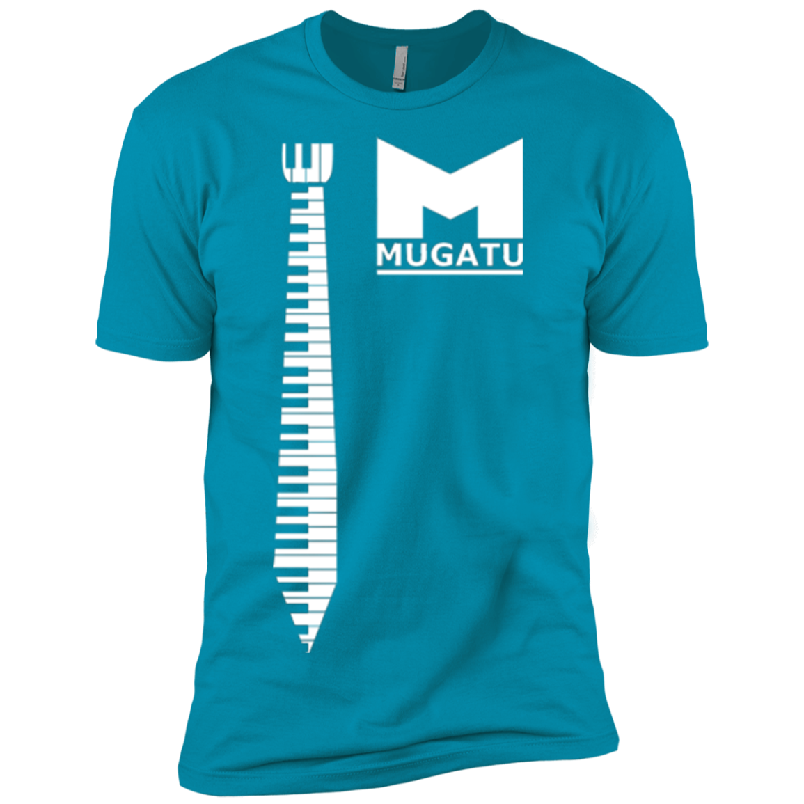 Fashion Victim Men's Premium T-Shirt