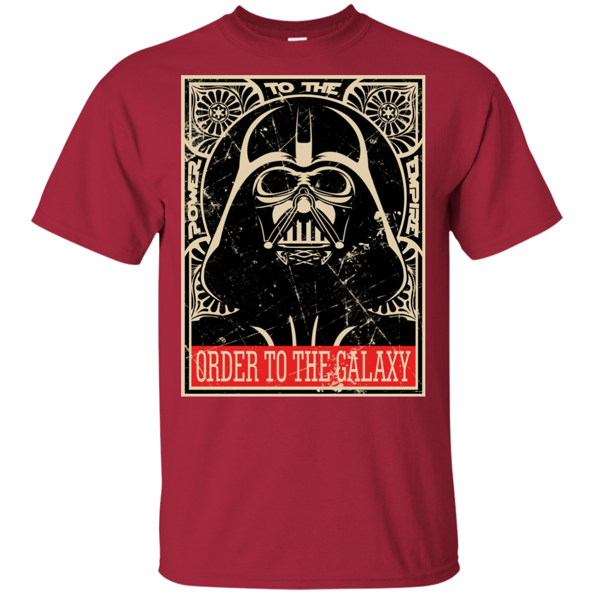 Order to the galaxy Youth T-Shirt