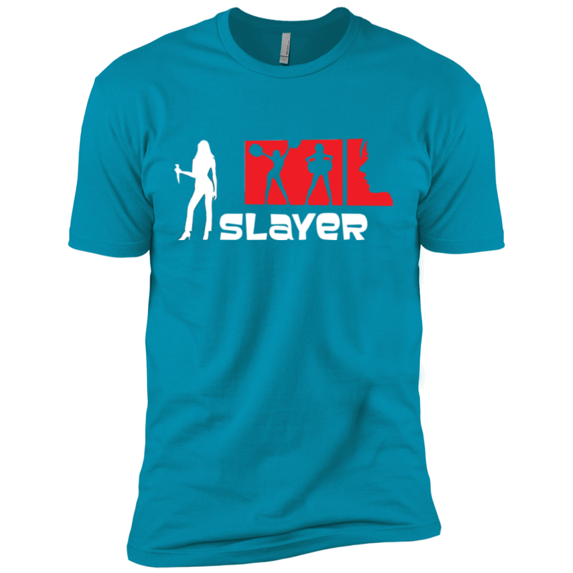 Slayer Men's Premium T-Shirt