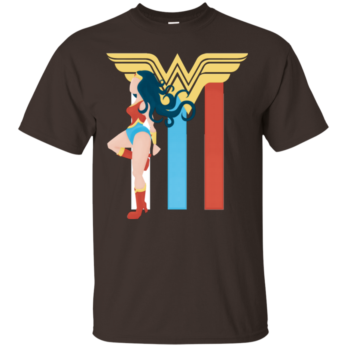 Powerful Princess T-Shirt