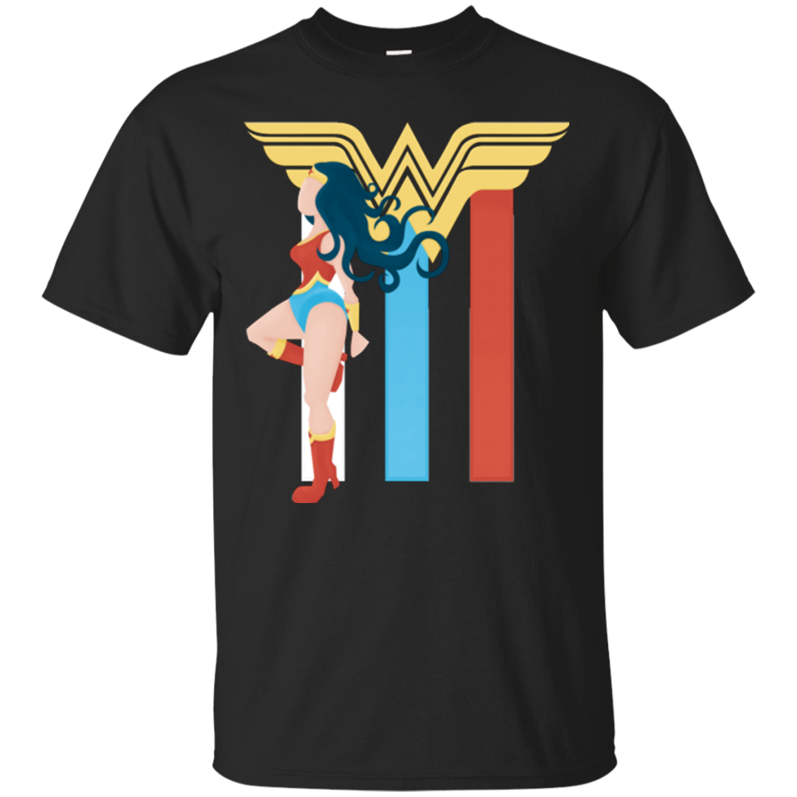 Powerful Princess T-Shirt