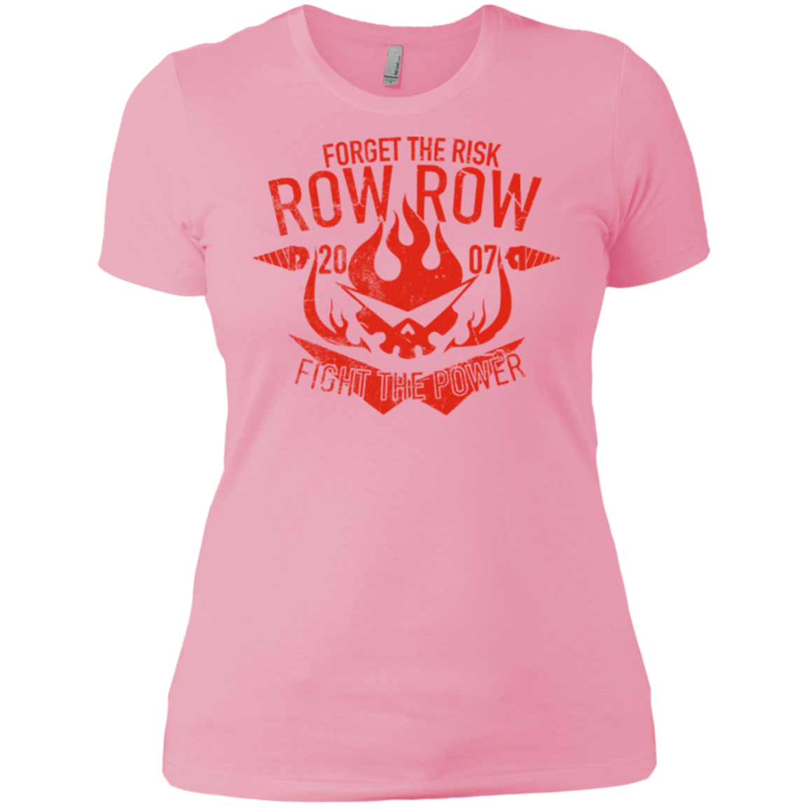 Fight the power Women's Premium T-Shirt