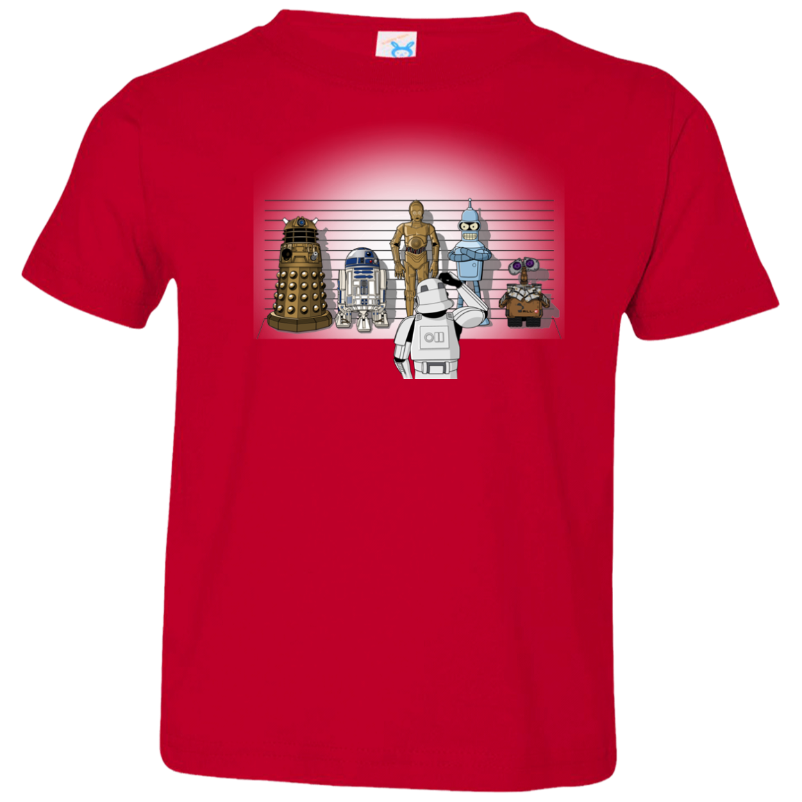 Are These Droids Toddler Premium T-Shirt