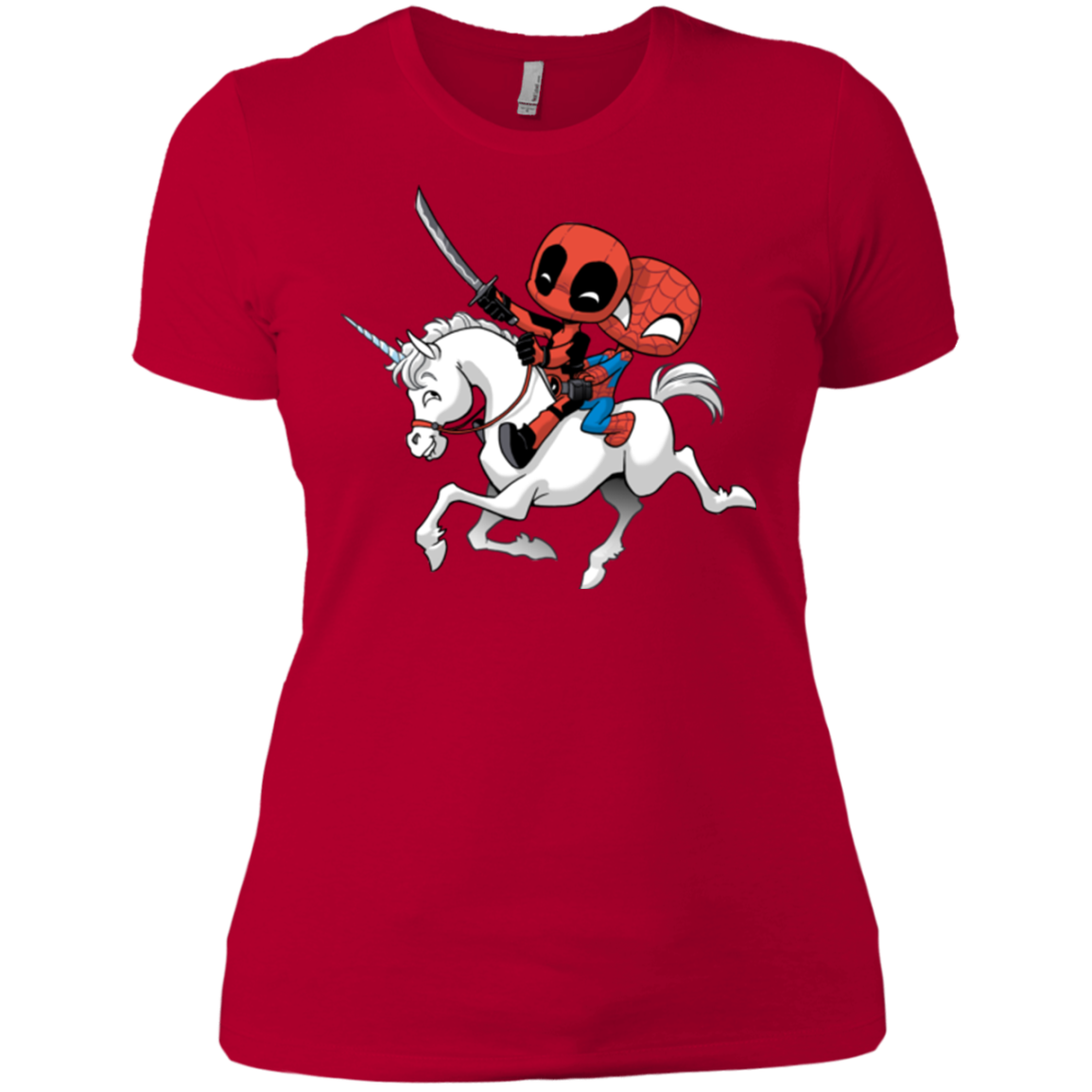 Magical Friends Women's Premium T-Shirt