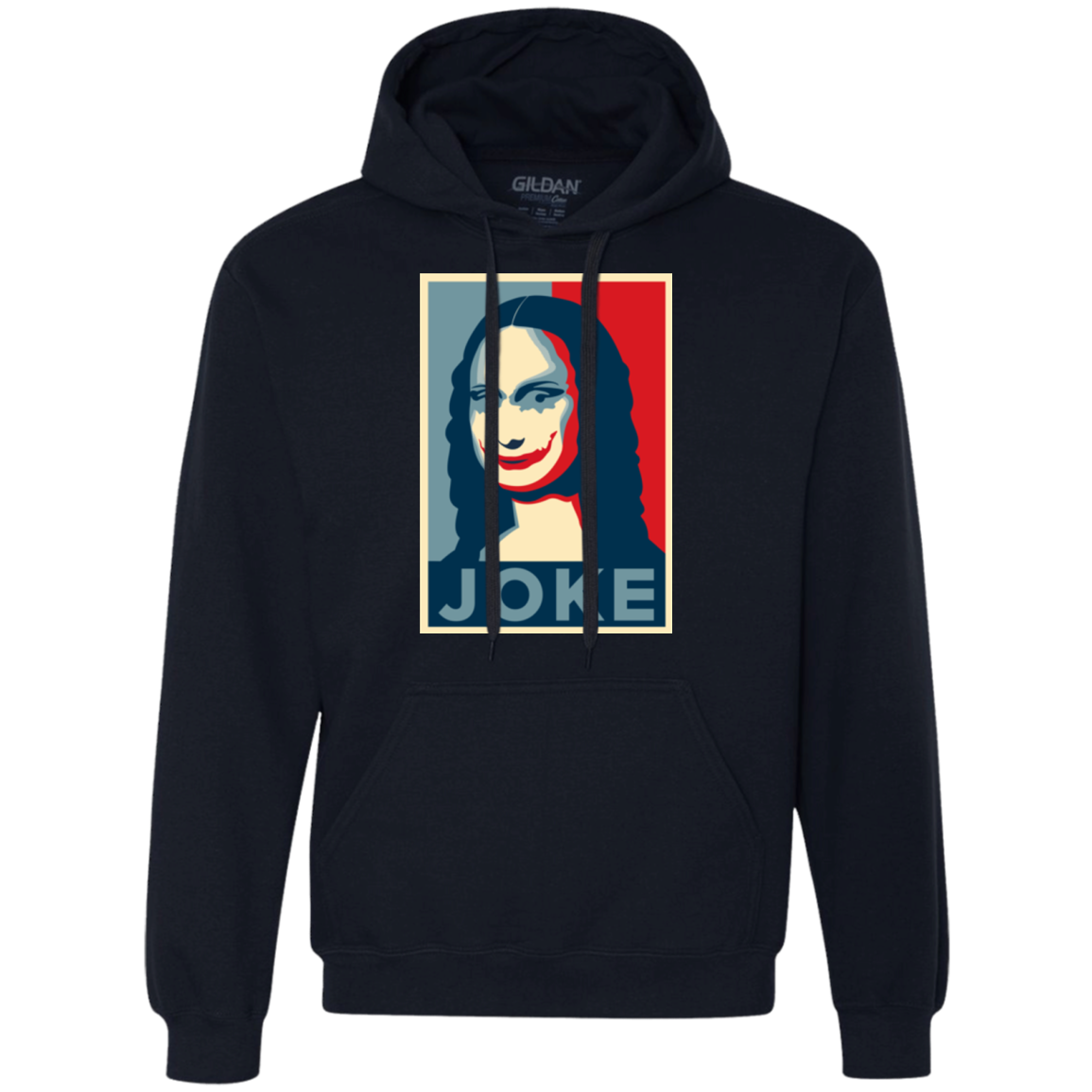 Joke Onda Premium Fleece Hoodie