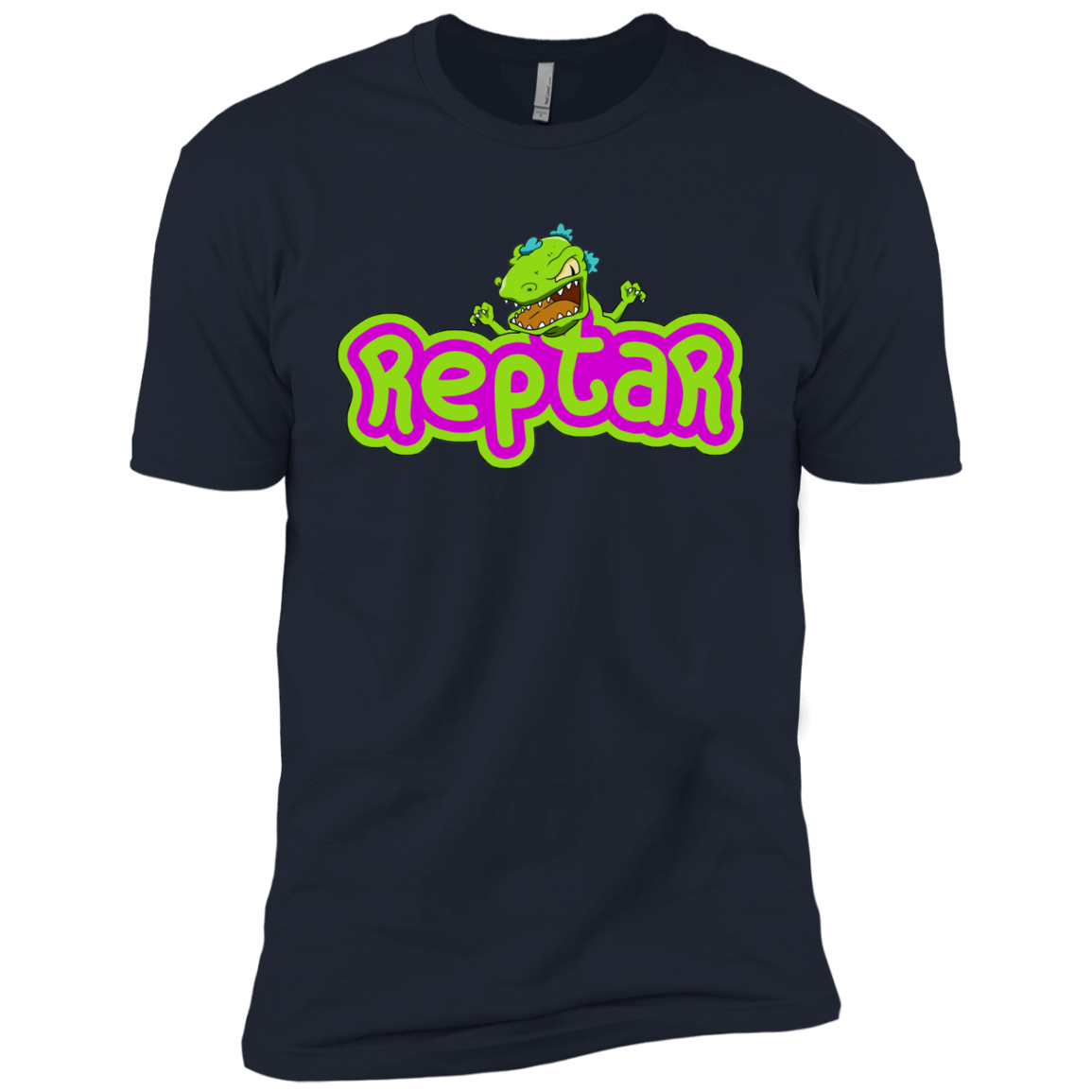 Reptar Boys Premium T-Shirt