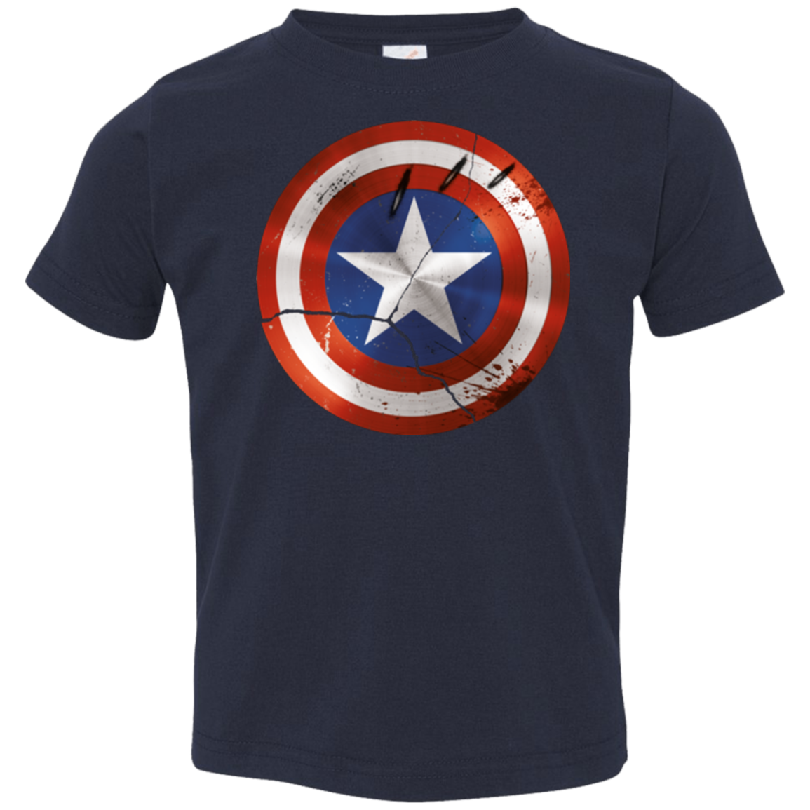 Civil War Toddler Premium T-Shirt