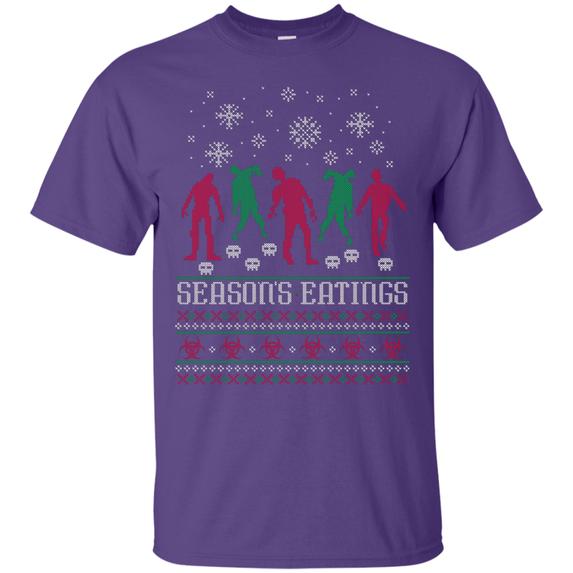 Season's Eatings T-Shirt