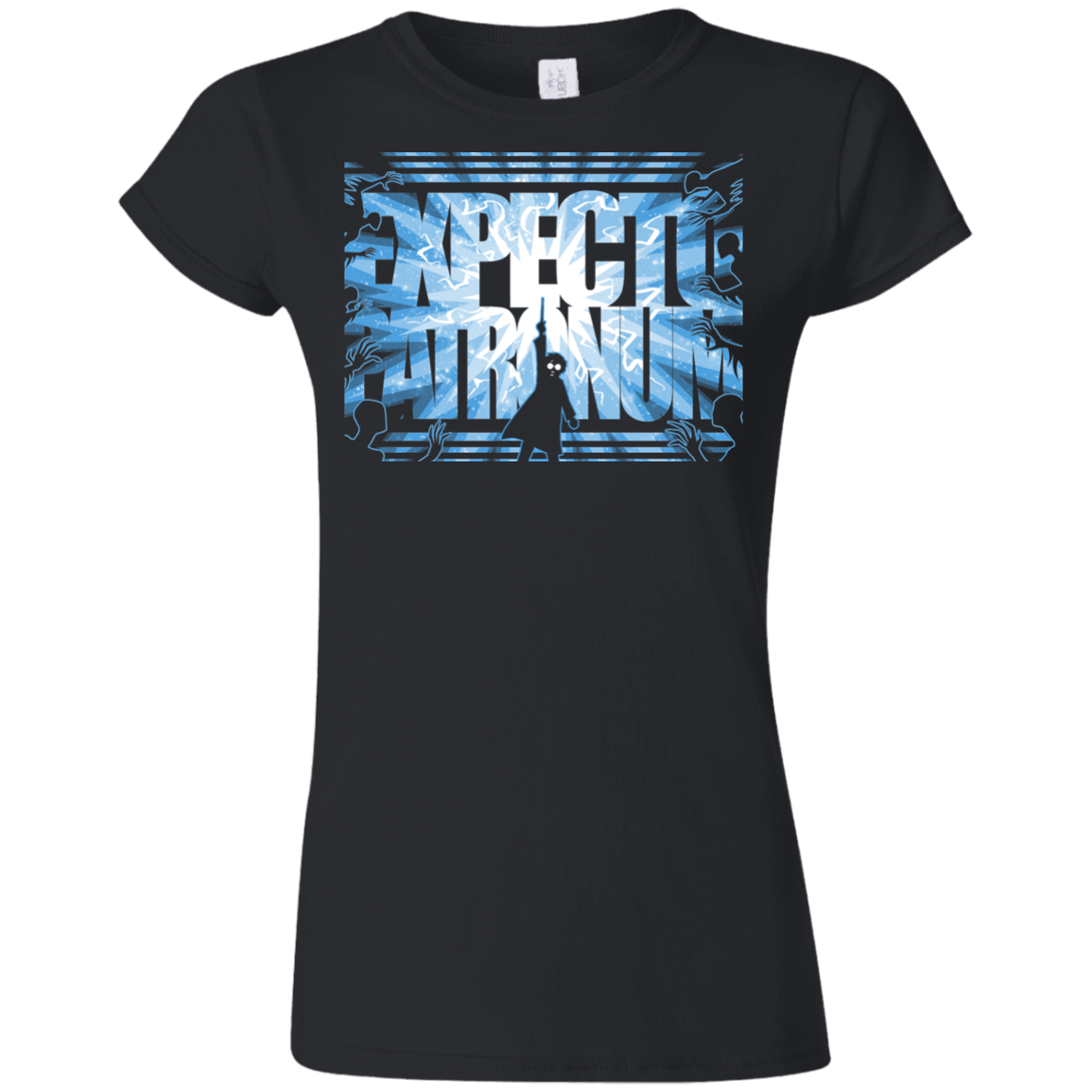 Protector Charm Junior Slimmer-Fit T-Shirt