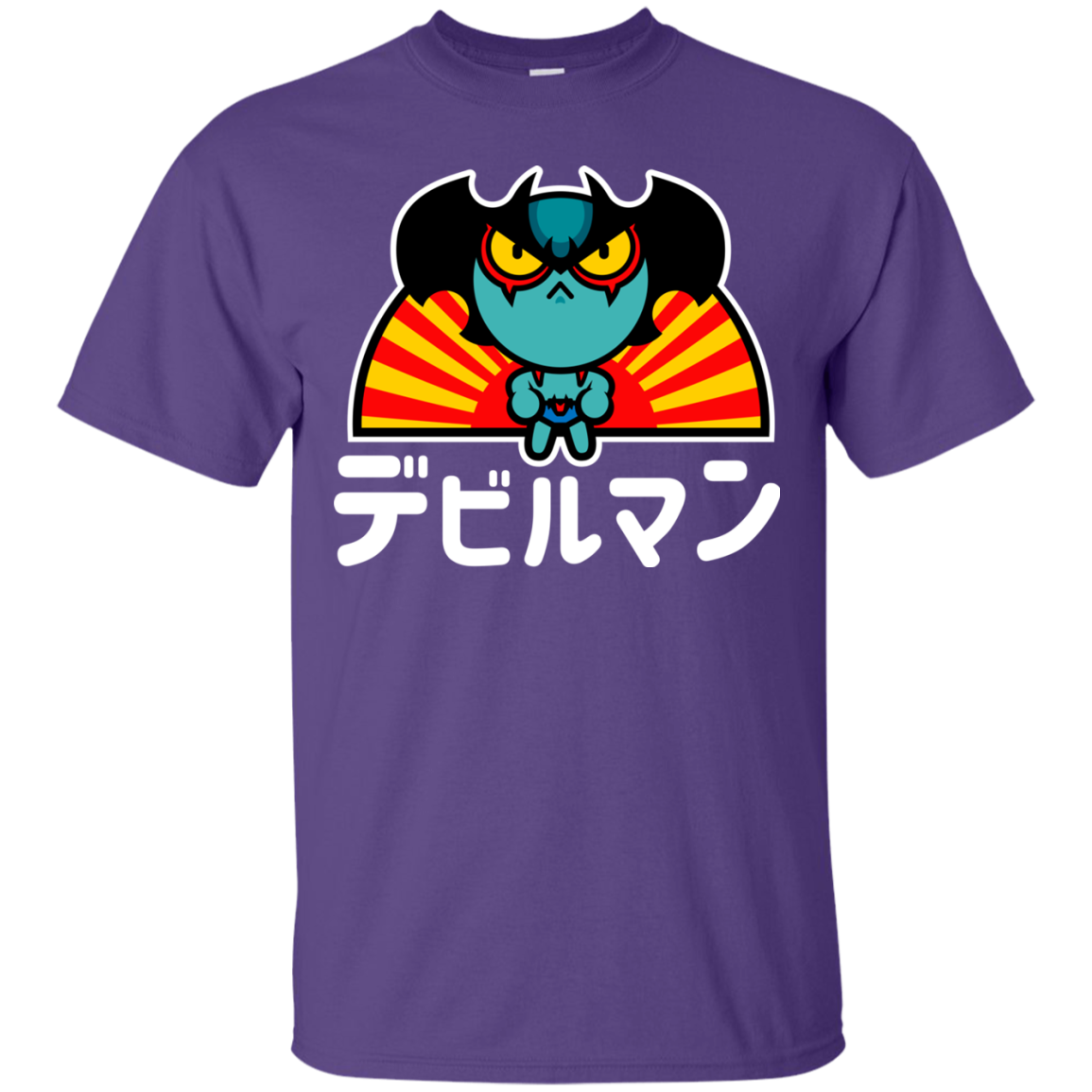 ChibiDebiruman T-Shirt