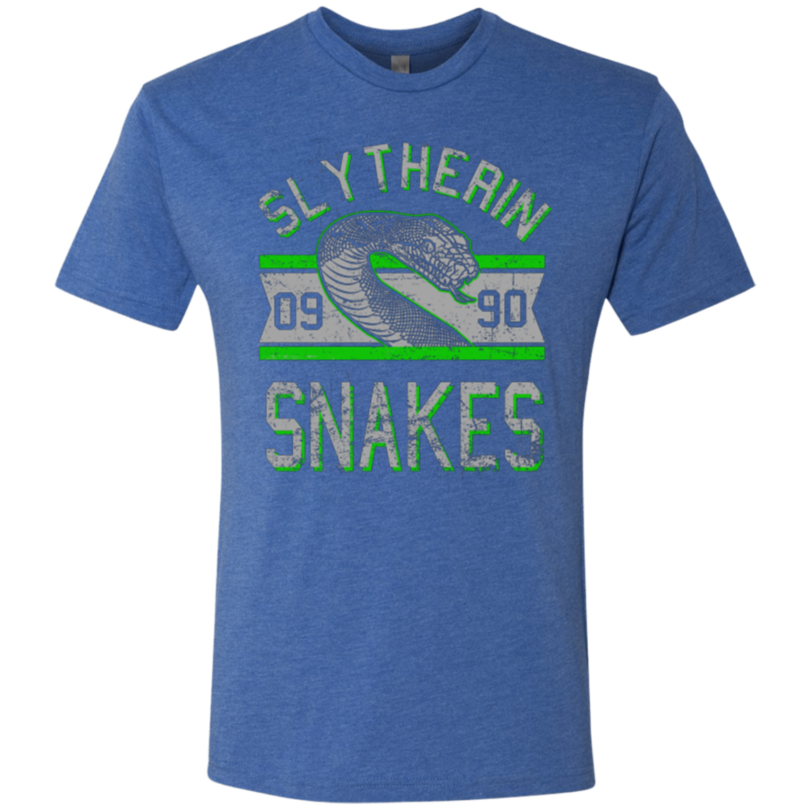 Snakes Men's Triblend T-Shirt