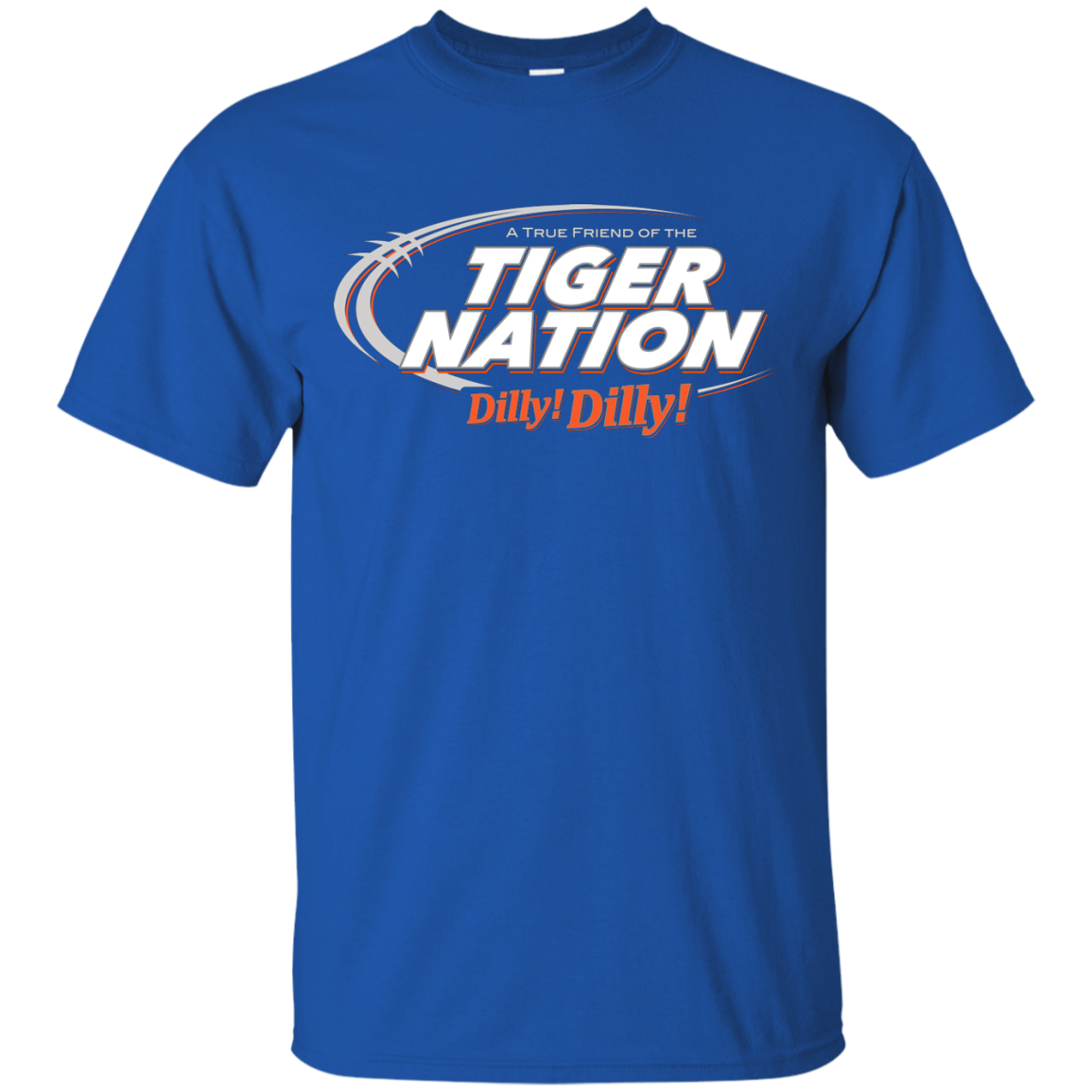 Auburn Dilly Dilly T-Shirt