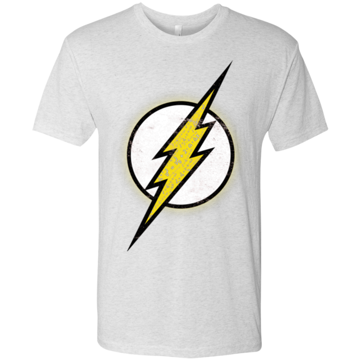 Speed Formula Men's Triblend T-Shirt