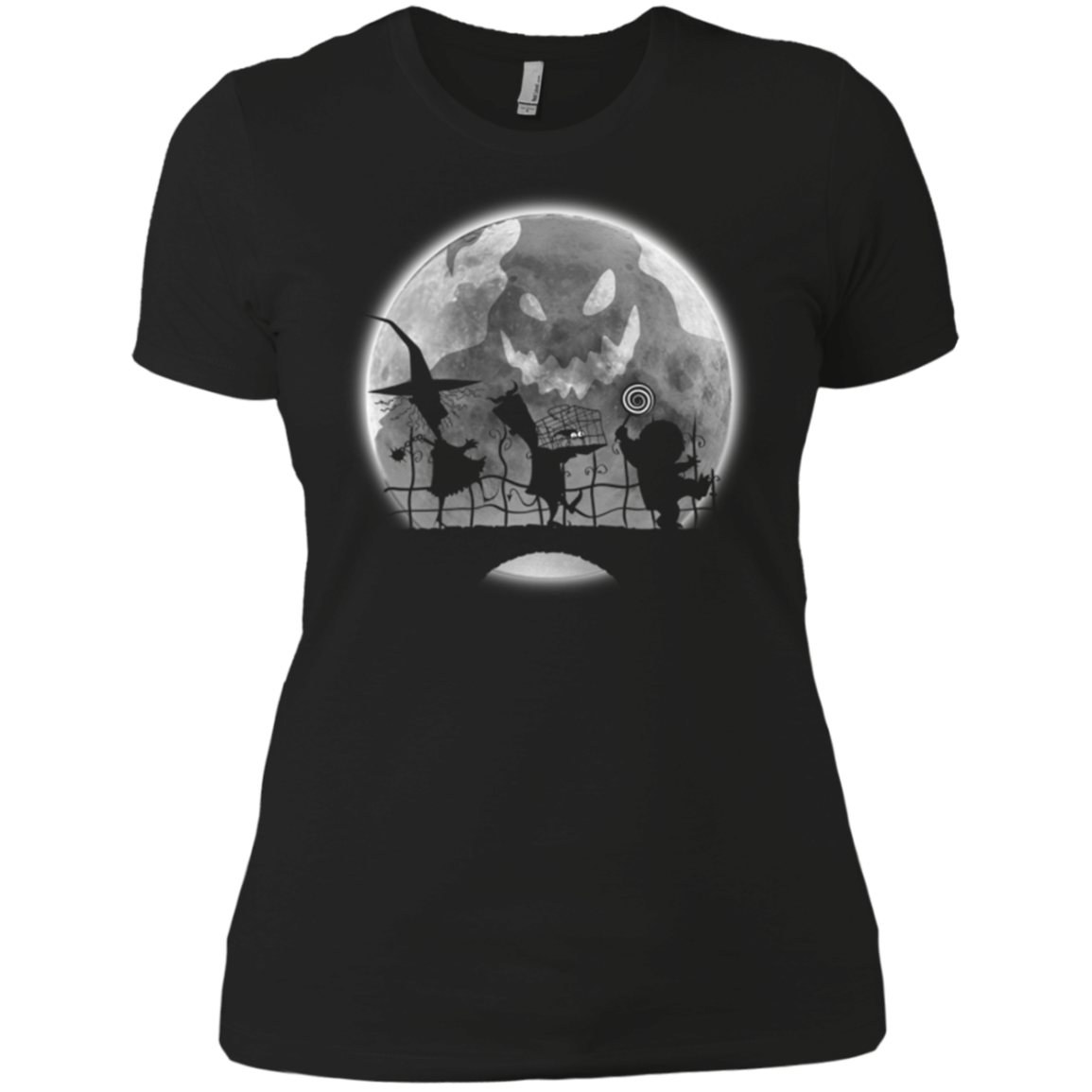 Oogie bogie boys Women's Premium T-Shirt