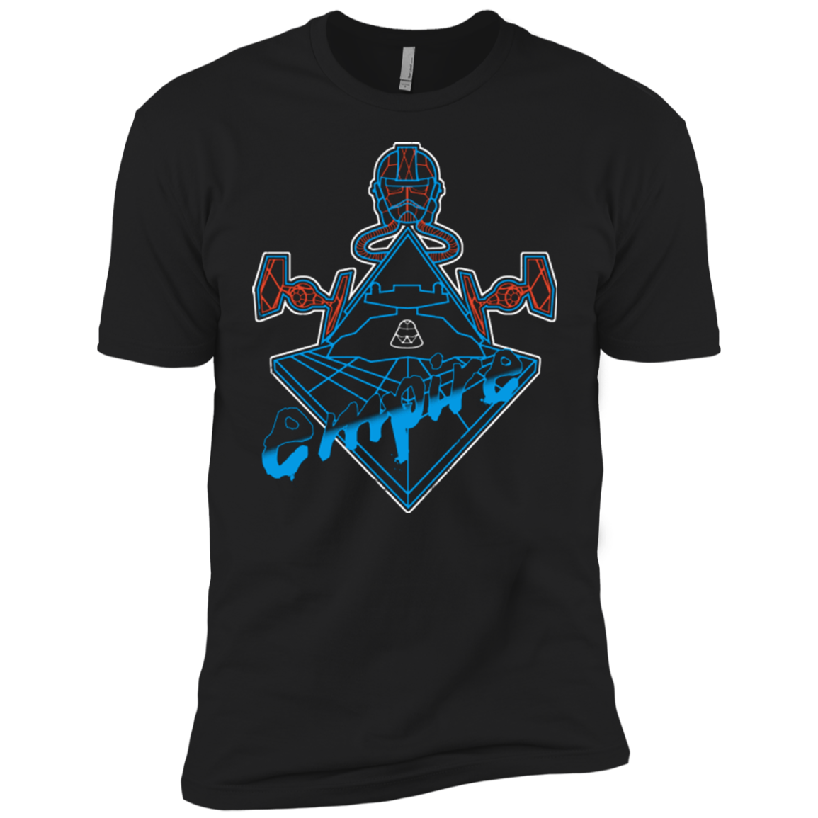 Imperial Punk Boys Premium T-Shirt