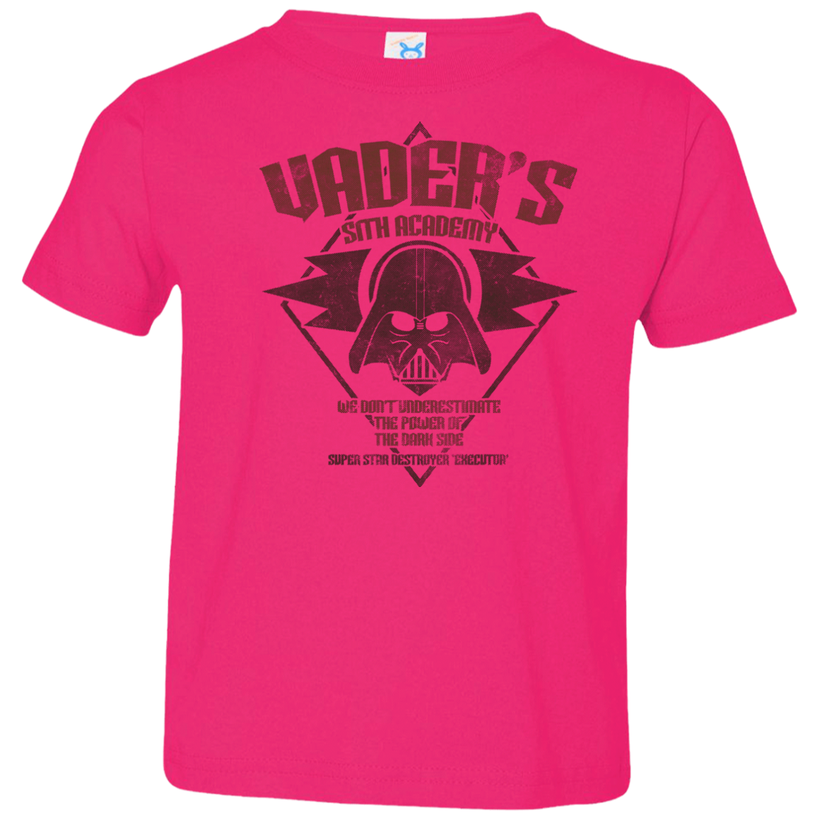 Vader Academy Toddler Premium T-Shirt