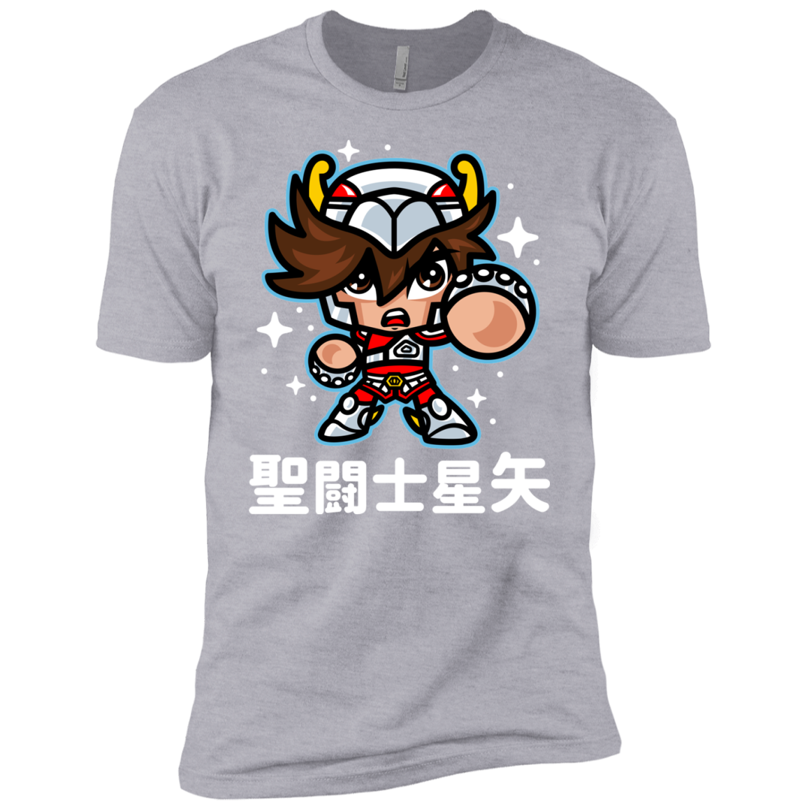ChibiPegasus Boys Premium T-Shirt
