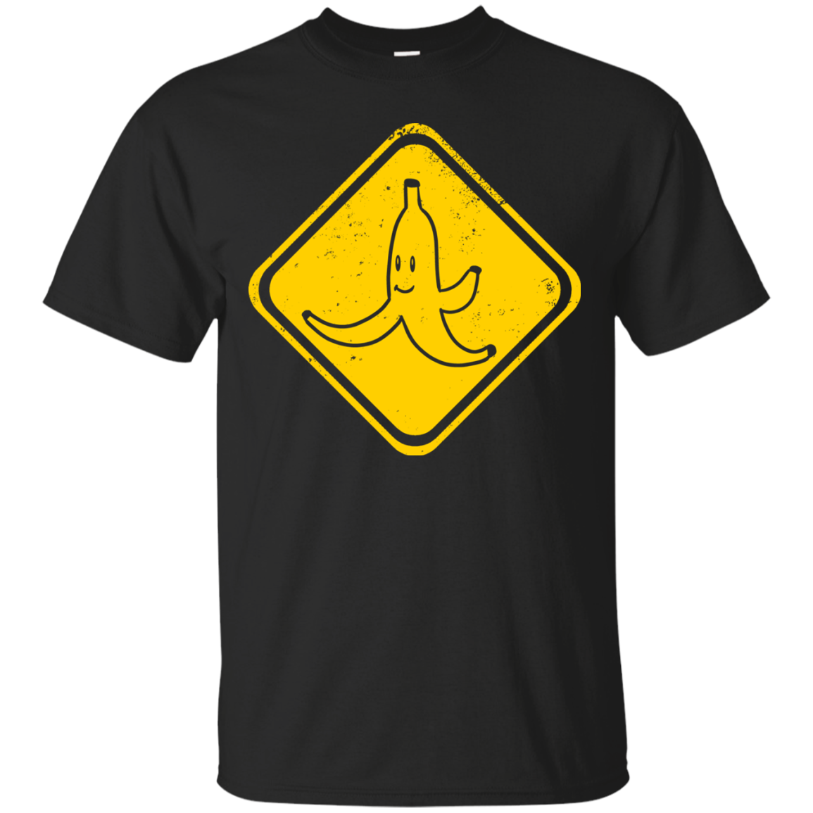 Beware Banana T-Shirt